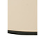 Light en Living Plateau 37x35x1 cm VIDU bruin glas
