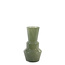 Light en Living Vaas TROSMU glas  grijs-groen - 2 maten