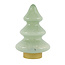 Light en Living Tafellamp LED Ø19x28 cm TREE glas mint groen+goud