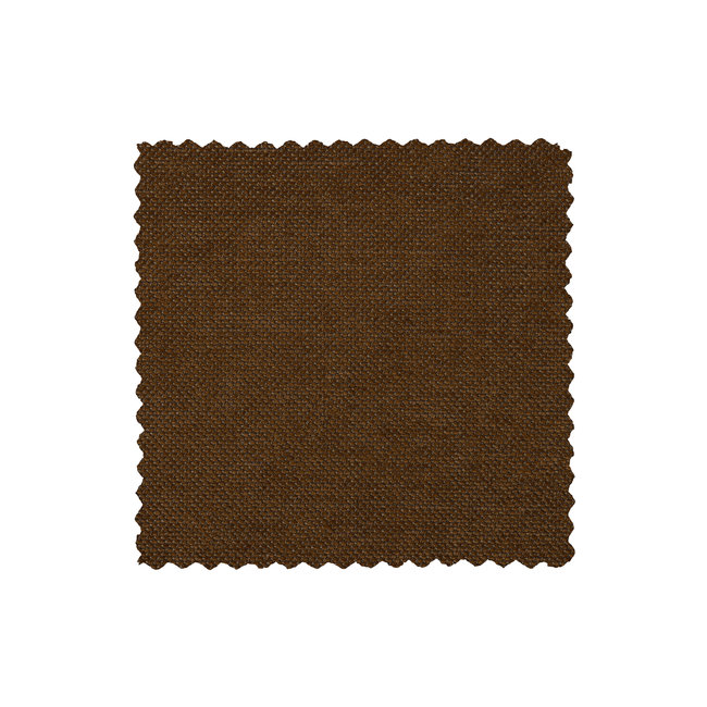 Woood Freddie Hoekbank Links Brons