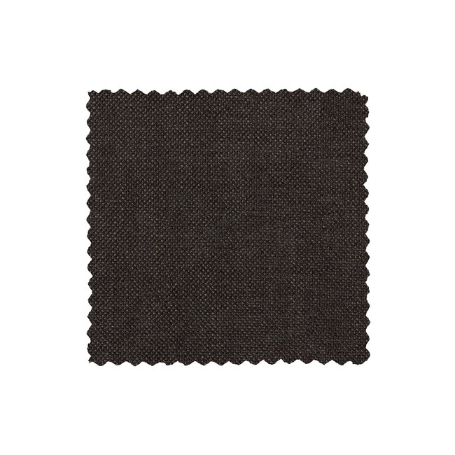 Woood Freddie Hoekbank Links Bruin