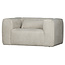 Woood Bean Fauteuil Grove Melange Stof Naturel