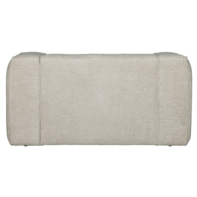 Woood Bean Fauteuil Grove Melange Stof Naturel