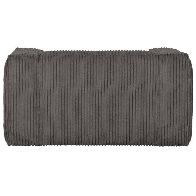 Woood Bean Fauteuil Grove Ribstof Terrazzo