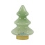 Light en Living Tafellamp LED Ø14x20 cm TREE glas mint groen+goud