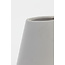 Light en Living Vaas deco CIARA  keramiek grijs - 2 maten