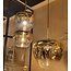 Light en Living Hanglamp MAYSON goud - Diverse maten