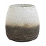 Light & Living Theelicht VINESA grijs wit