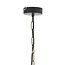 Light en Living Hanglamp ALVARO antiek  brons - Diverse maten
