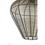 Light en Living Hanglamp ALVARO antiek  brons - Diverse maten
