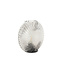 Light en Living Tafellamp LED ISSA glas donker bruin+goud - 2 maten - Copy