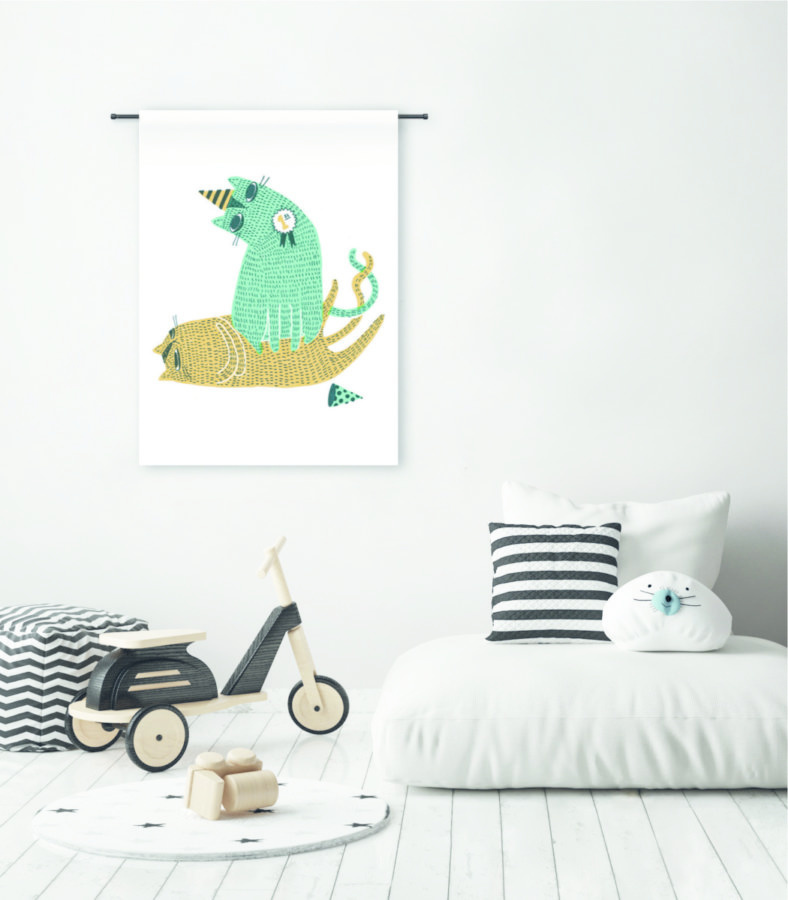 Kinderkamer Accessoires | Sfeervol & Praktisch | De Woon Winkel