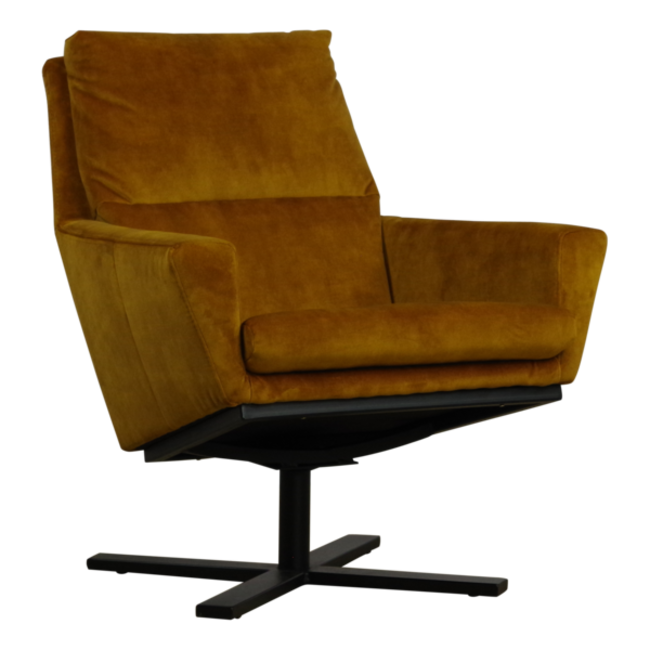 Wildeboer & v/d Weide Fauteuil Donna