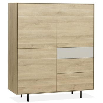 WoonMax Famous Fresh oak