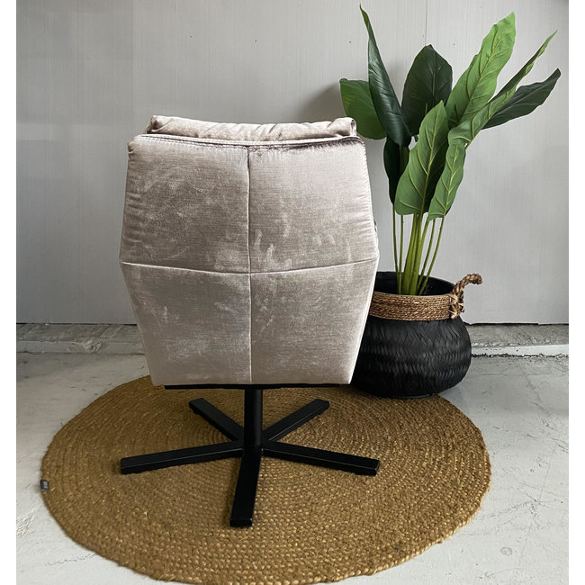 Wildeboer & v/d Weide Fauteuil Donna