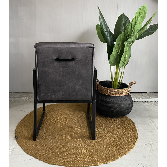 Wildeboer & v/d Weide Eettafelstoel / bank Kick