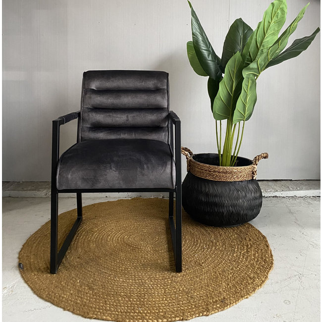 Wildeboer & v/d Weide Eettafelstoel / bank Kick