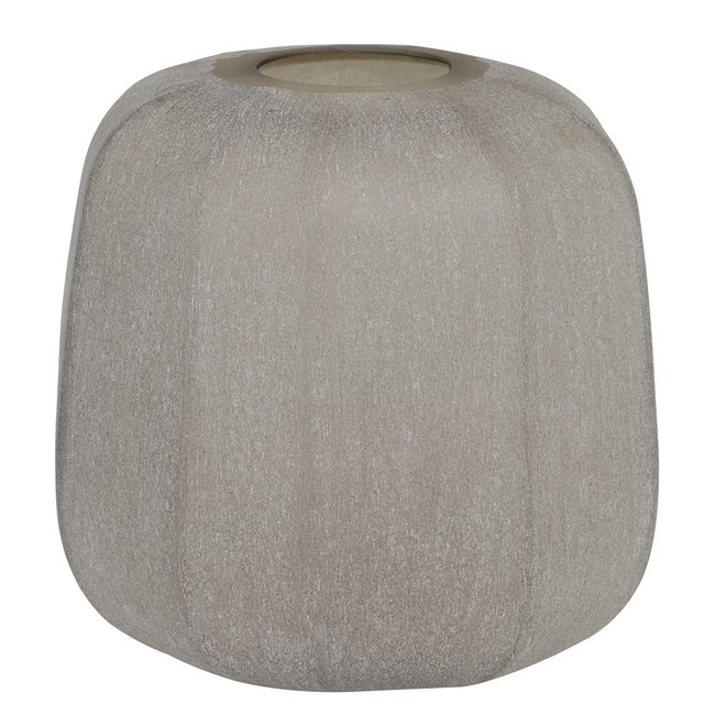 Light en Living Vaas PACENGO licht bruin - 3 maten