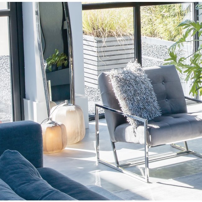 Light en Living Vaas PACENGO licht bruin - 3 maten