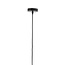Light en Living Hanglamp Ø60x21 cm MATAKA rotan  donker bruin