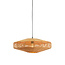 Light & Living Hanglamp Ø51x21 cm MATAKA rotan  naturel