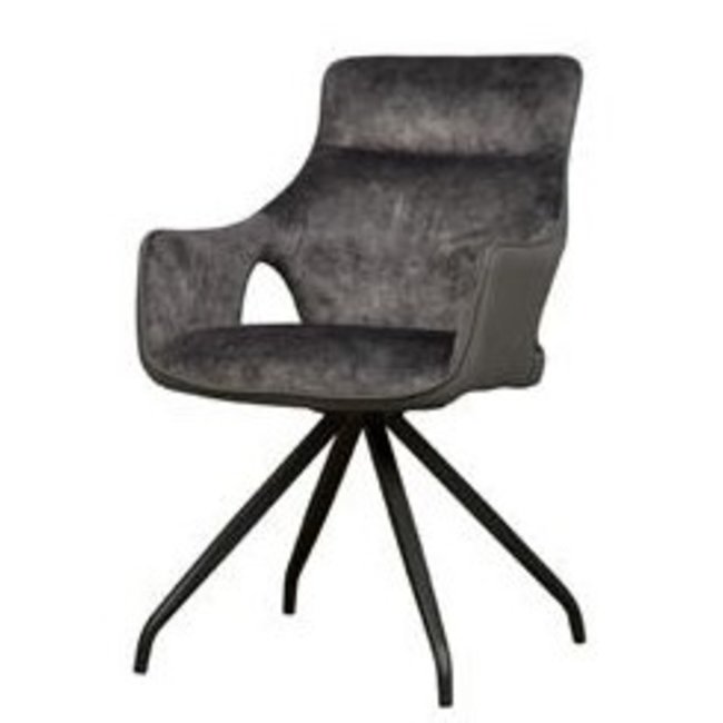 Tower Living Eetkamerstoel Nola - diverse kleuren