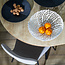 Light en Living Schaal Ø43,5x6 cm MATANCITA mat zwart