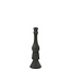 Light en Living Kandelaar TAVOLA hout mat  zwart - diverse afmetingen
