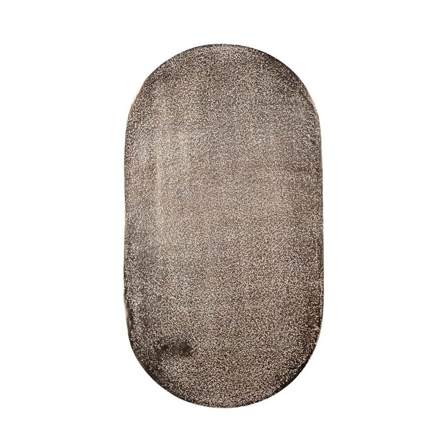 Richmond Interiors  Bijzettafel Chandon set van 2 (Champagne gold)