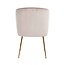 Richmond Interiors  Stoel Cannon Khaki / Brushed Gold (Quartz Khaki 903)