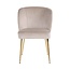 Richmond Interiors  Stoel Cannon Khaki / Brushed Gold (Quartz Khaki 903)