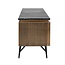 Richmond Interiors  TV-Dressoir Ironville 2-deuren (Gold)