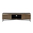 Richmond Interiors  TV-Dressoir Ironville 2-deuren (Gold)