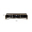 Richmond Interiors  TV-Dressoir Ironville 2-deuren (Gold)