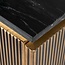 Richmond Interiors  TV-Dressoir Ironville 2-deuren (Gold)