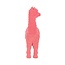 Richmond Interiors  Deco object Alpaca (Pink)