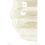 Light en Living Hanglamp MISTY goud+glas  amber goud - 2 maten
