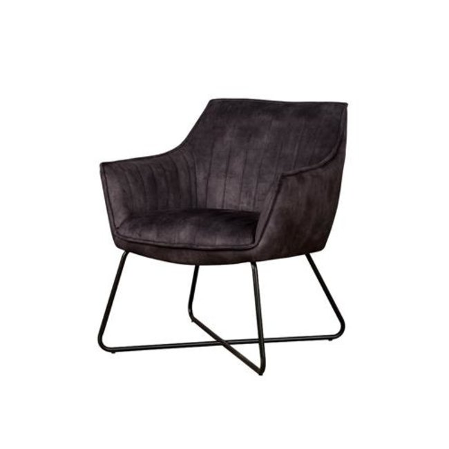 Tower Living Fauteuil Monte - diverse kleuren