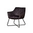 Tower Living Fauteuil Monte - diverse kleuren