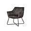 Tower Living Fauteuil Monte - diverse kleuren