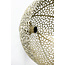 Light en Living Wandlamp Ø39x20 cm SINULA goud