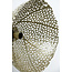 Light en Living Wandlamp Ø39x20 cm SINULA goud