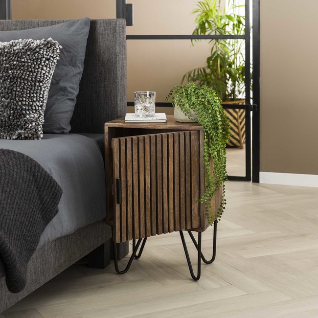 WoonStijl Nachtkastje set van 2 tweak