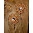 Light en Living Wandlamp Ø40x15 cm MILAN rotan  naturel