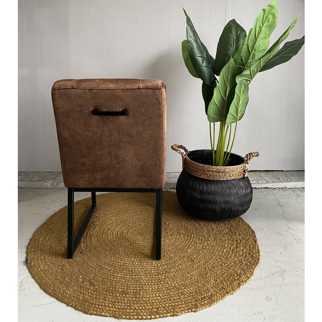 Wildeboer & v/d Weide Eettafelstoel / bank Kitty