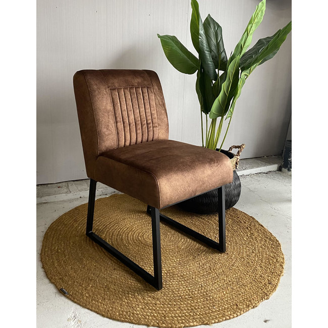 Wildeboer & v/d Weide Eettafelstoel / bank Kitty