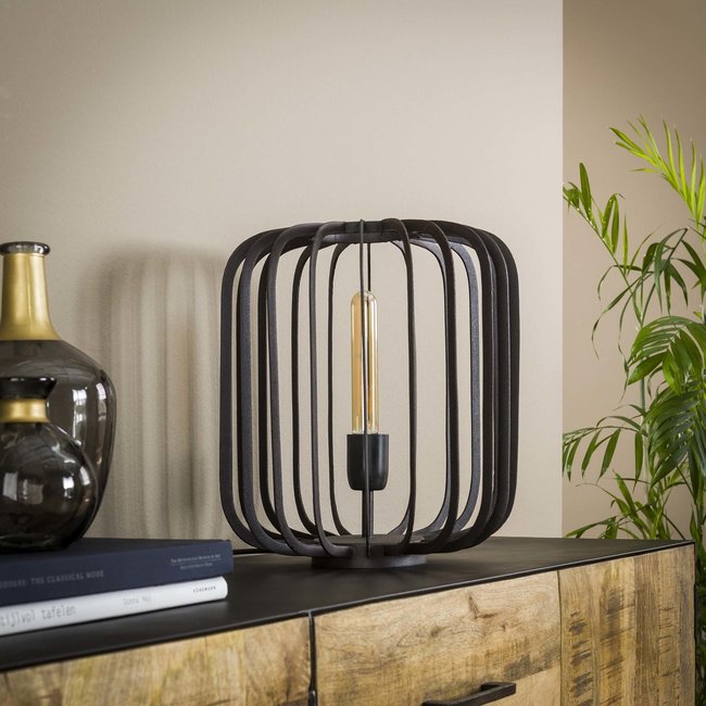 WoonStijl Tafellamp 1L capitol