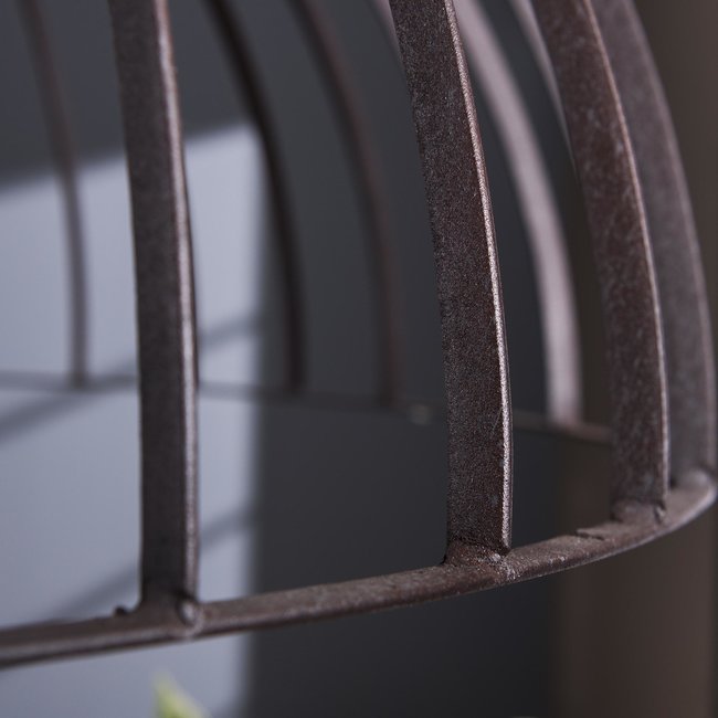 WoonStijl Hanglamp 1L capitol Ø70