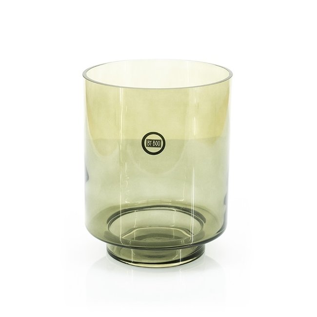 By Boo Hurly - green