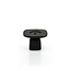 By Boo Candle holder Squand small - black